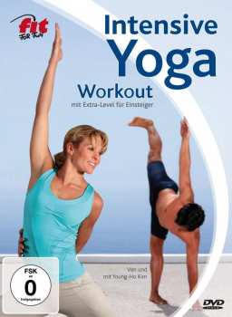 Album Various: Intensive Yoga Workout