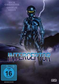 Album Various: Interceptor