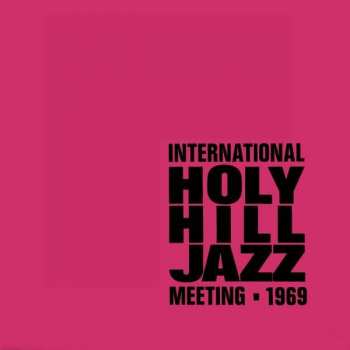 Various: International Holy Hill Jazz Meeting -1969