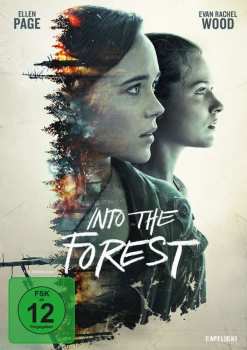 Album Various: Into The Forest