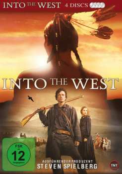 Album Various: Into The West