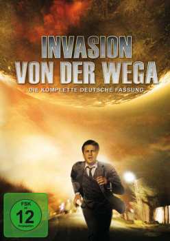 Album Various: Invasion Von Der Wega