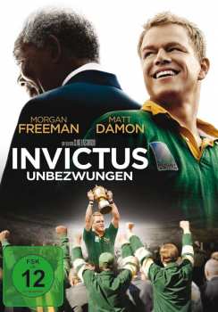 Album Various: Invictus