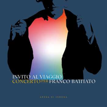 Album Various: Invito Al Viaggio - Concerto Per Franco Battiato