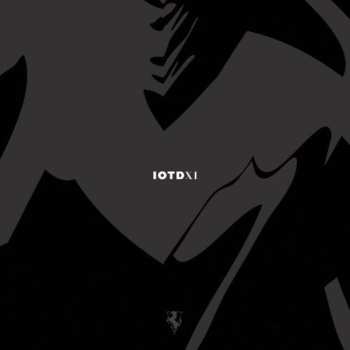 3LP/2CD Various: IOTDXI 590116