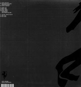 3LP/2CD Various: IOTDXI 590116