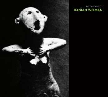 Album Various: Iranian Woman