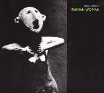 CD Various: Iranian Woman 399491