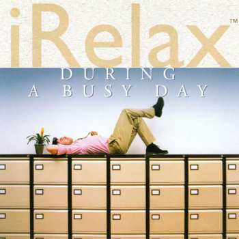 CD Various: iRelax-During A Busy Day 660352