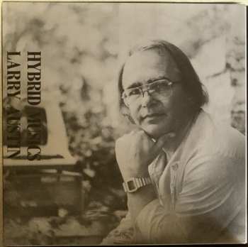 7LP/Box Set Various: Irida Records: Hybrid Musics From Texas And Beyond, 1979-1986 LTD 446803