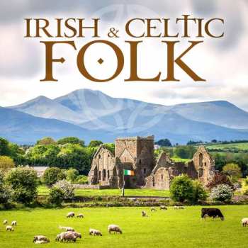 Album Various: Irish & Celtic Folk