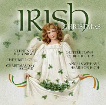 2CD Various: Irish Christmas 612262