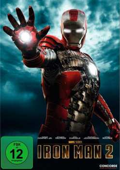 Album Various: Iron Man 2