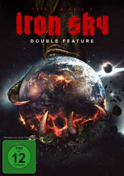 Album Various: Iron Sky 1 & 2