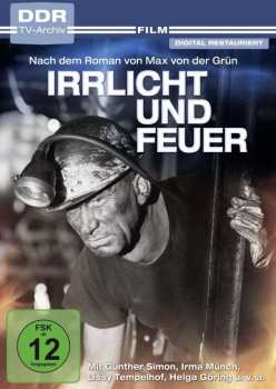 Album Various: Irrlicht Und Feuer