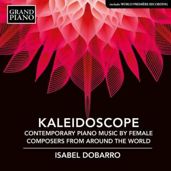 Album Various: Isabel Dobarro - Kaleidoscope