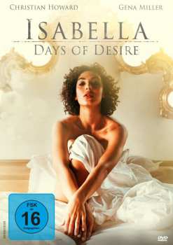 Album Various: Isabella - Days Of Desire