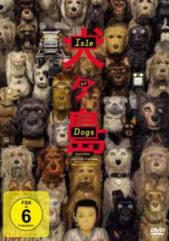 Album Various: Isle Of Dogs - Ataris Reise