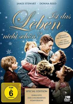 2DVD Various: Ist Das Leben Nicht Schön? 279834