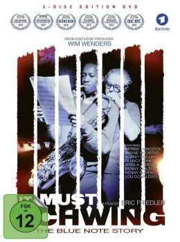 Album Various: It Must Schwing - The Blue Note Story