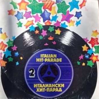 Album Various: Italian Hit-Parade 2