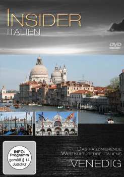 Album Various: Italien: Venedig