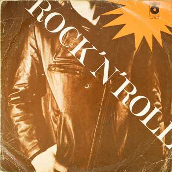 LP Various: Rock'N'Roll 603371