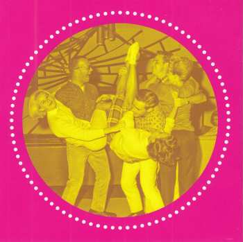 CD Various: It's Wonderful Being Young! (Precious Pop Obscurities & Rarities 1962-1967) 440022