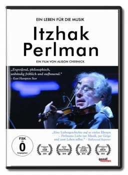 Album Various: Itzhak Perlman