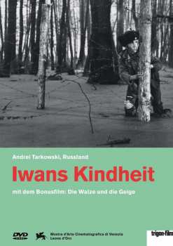 Album Various: Iwans Kindheit