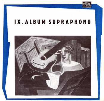 Album Various: IX. Album Supraphonu