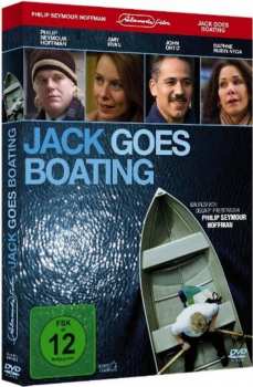 Album Various: Jack Goes Boating