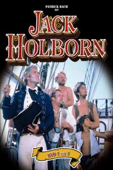 Album Various: Jack Holborn Box 1