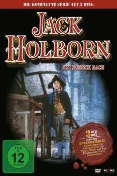 Album Various: Jack Holborn