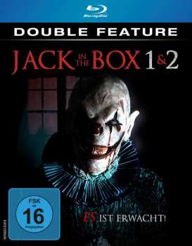 Album Various: Jack In The Box 1 & 2