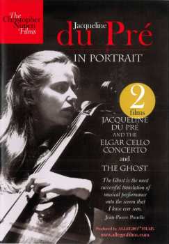 Album Various: Jacqueline Du Pre In Portrait