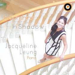 CD Various: Jacqueline Leung - In Sunshine Of In Shadow 644145