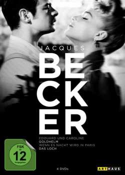 Album Various: Jacques Becker Edition