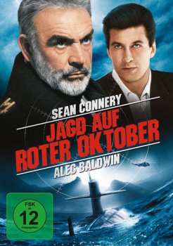 Album Various: Jagd Auf Roter Oktober