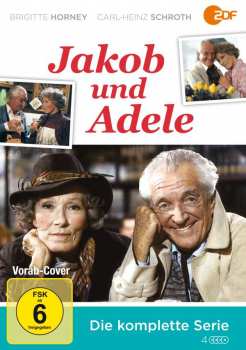 Album Various: Jakob Und Adele