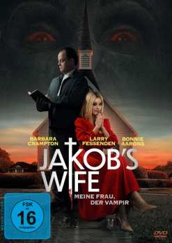 Album Various: Jakob's Wife - Meine Frau, Der Vampir