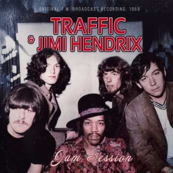 CD Various: Jam Session 644969