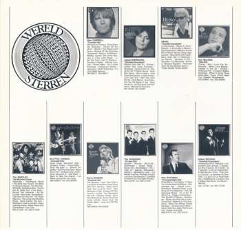 LP Various: James Bond Grootste Hits 308377