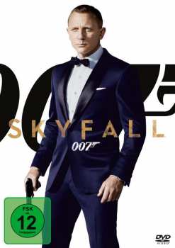 Album Various: James Bond: Skyfall