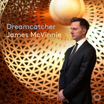 Album Various: James Mcvinnie - Dreamcatcher