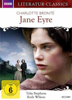 2DVD Various: Jane Eyre 278027