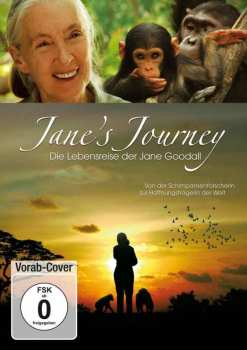 Album Various: Jane's Journey - Die Lebensreise Der Jane Goodall