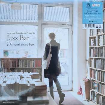 Album Various: Jazz Bar 20th Anniversary Best