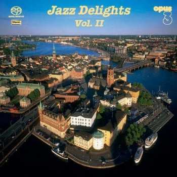 Album Various: Jazz Delights Vol. II