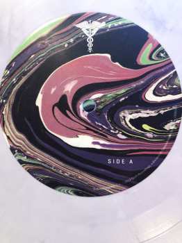 LP Various: Jazz Dispensary: Purple Funk II LTD | CLR 65840